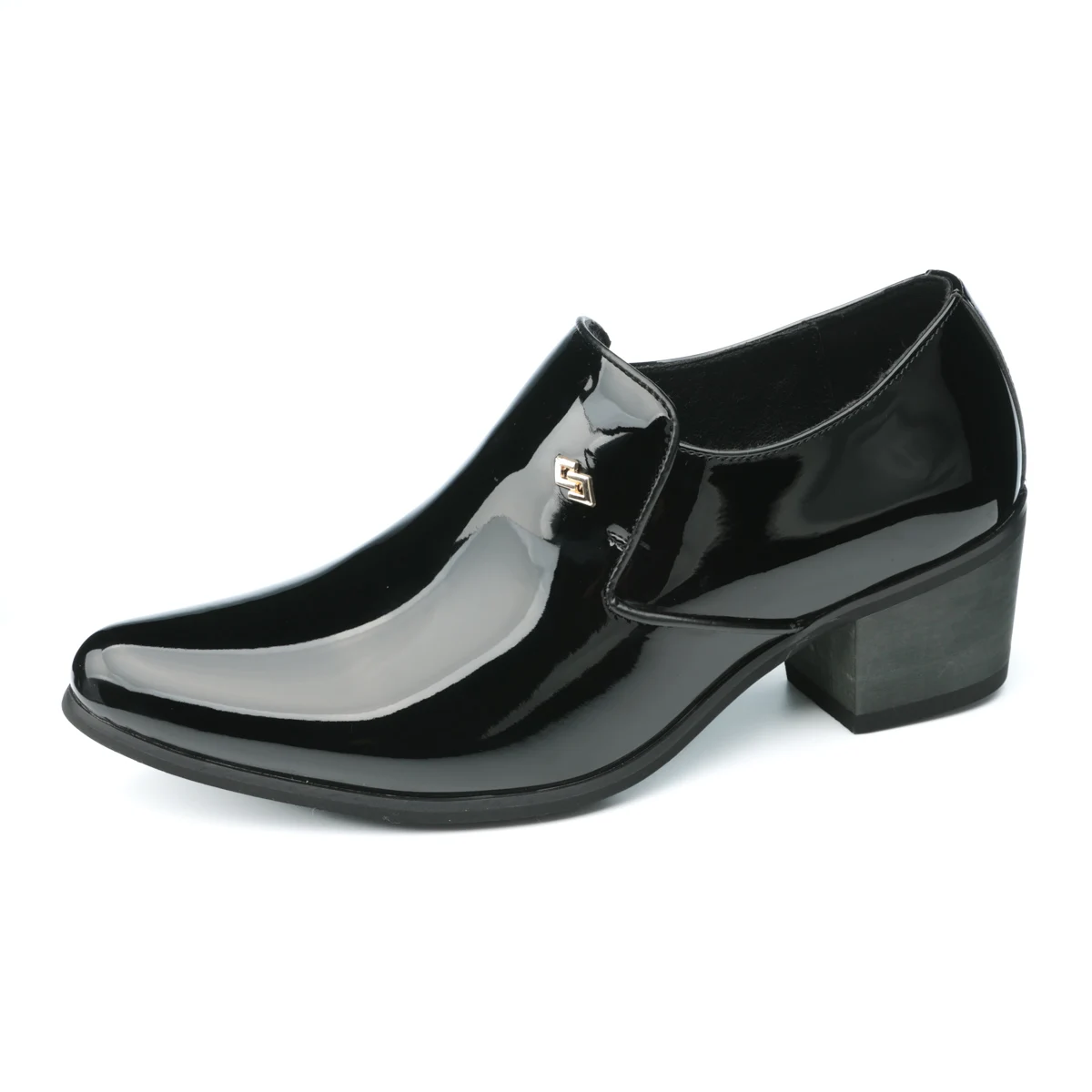 black-1