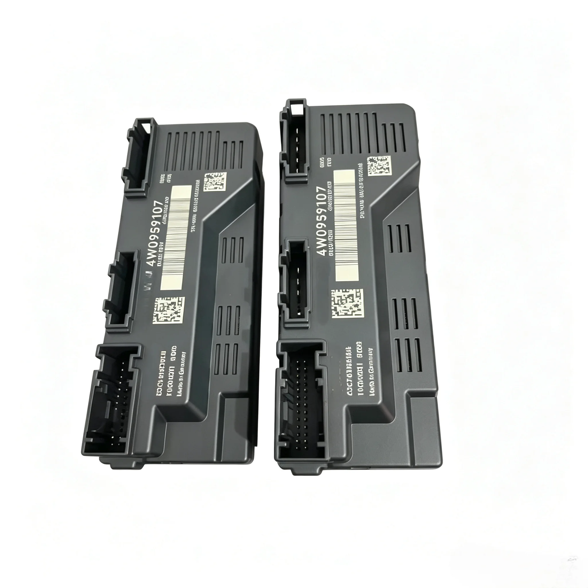 4W0959107 4W0959107B 4W0959107C 3W3959108 3W3959108A 3W3959108B Back Cover Computer For Bentley Rear Lid Control Unit