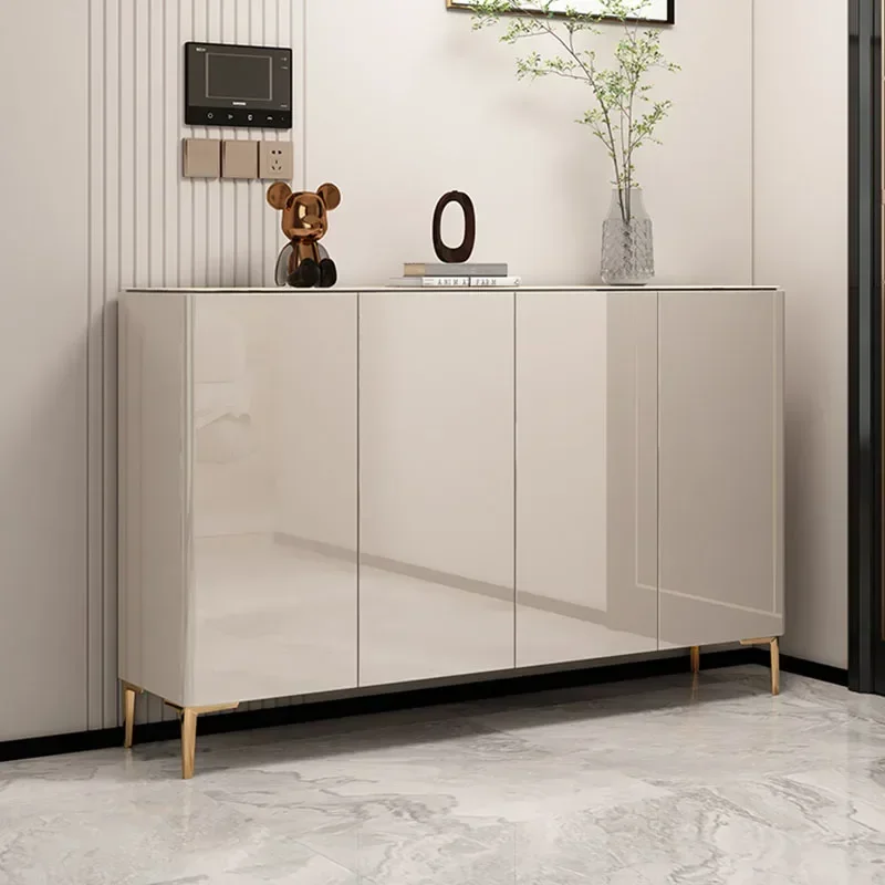 

Home Furniture Armoires De Salon Shoe Rack Shoes Organizer Shoe-shelf Shoemakers Tote Bag Living Room Cabinet Cabinets Shoerack