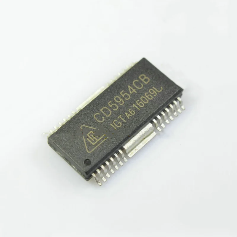 5PCS CD5954 SA5954 HSOP28 Marca original novo