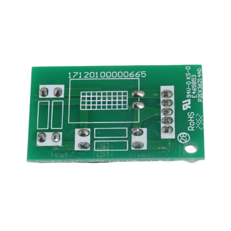 M18K-Dehumidifier Humidity Sensor Board Dehumidifier Humidity Sensor Module For Frigidaire FAD504/704, DWD504/704 Series