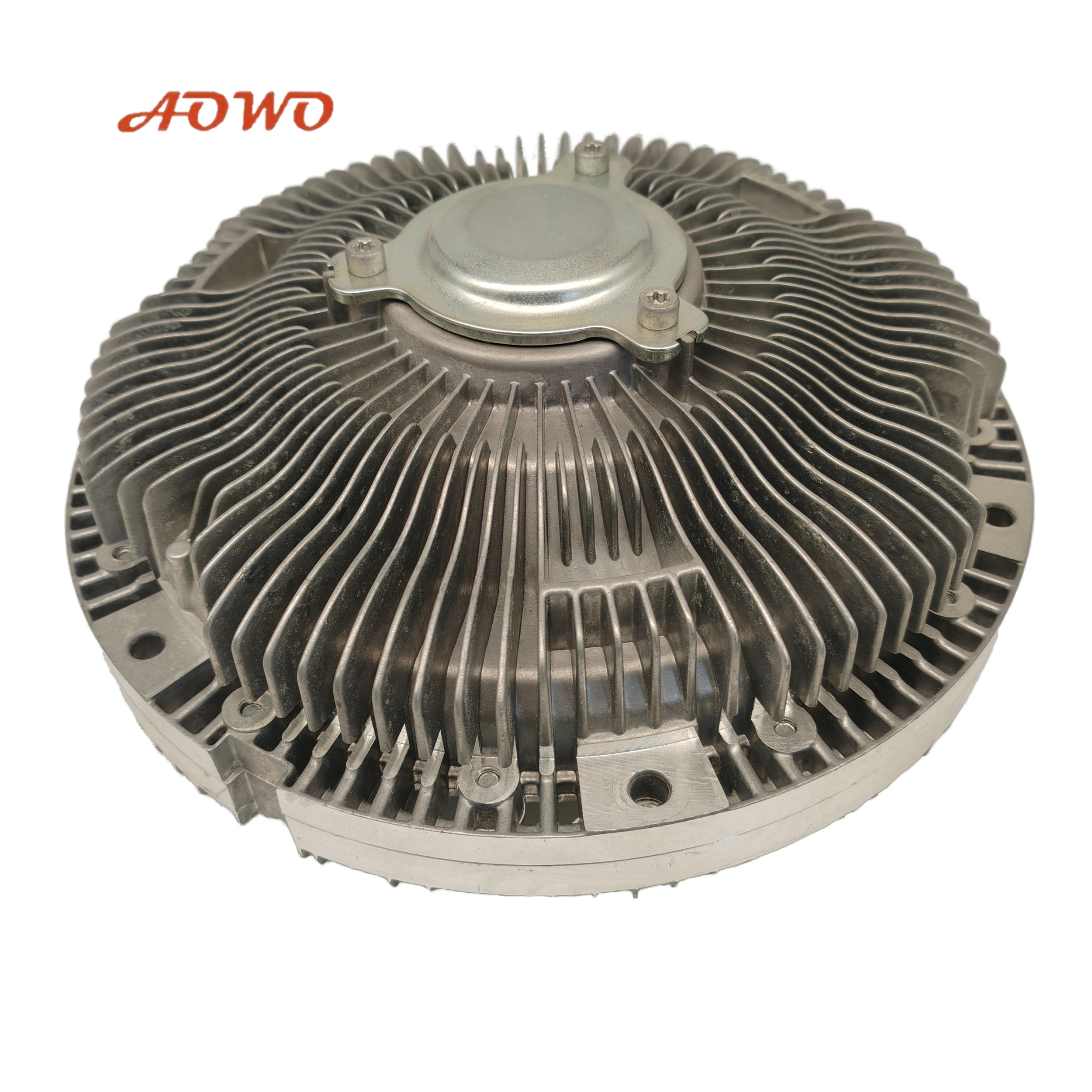 

376791221 22208779 Factory Outlet Heavy Duty Truck Fan Clutch Viscous For MAK Horton