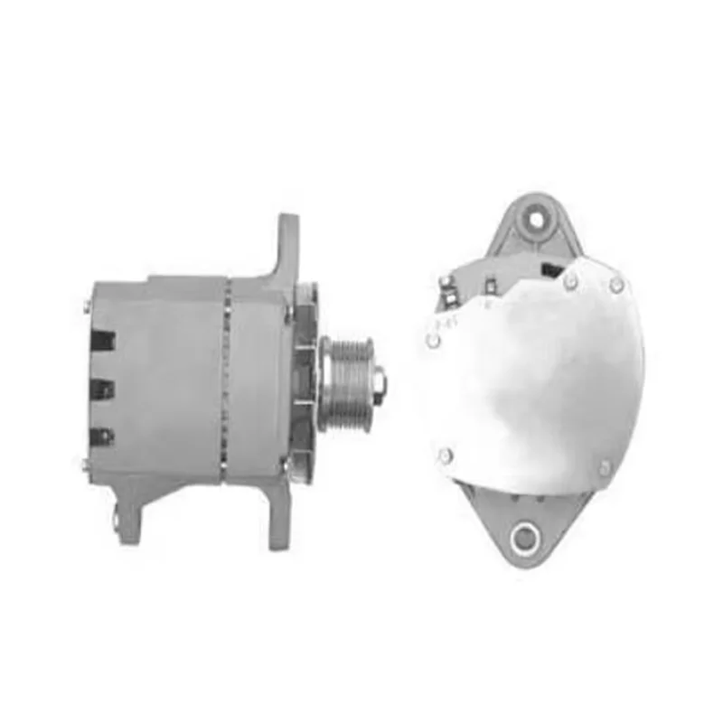 Ew 24V 45A Alternat… - image