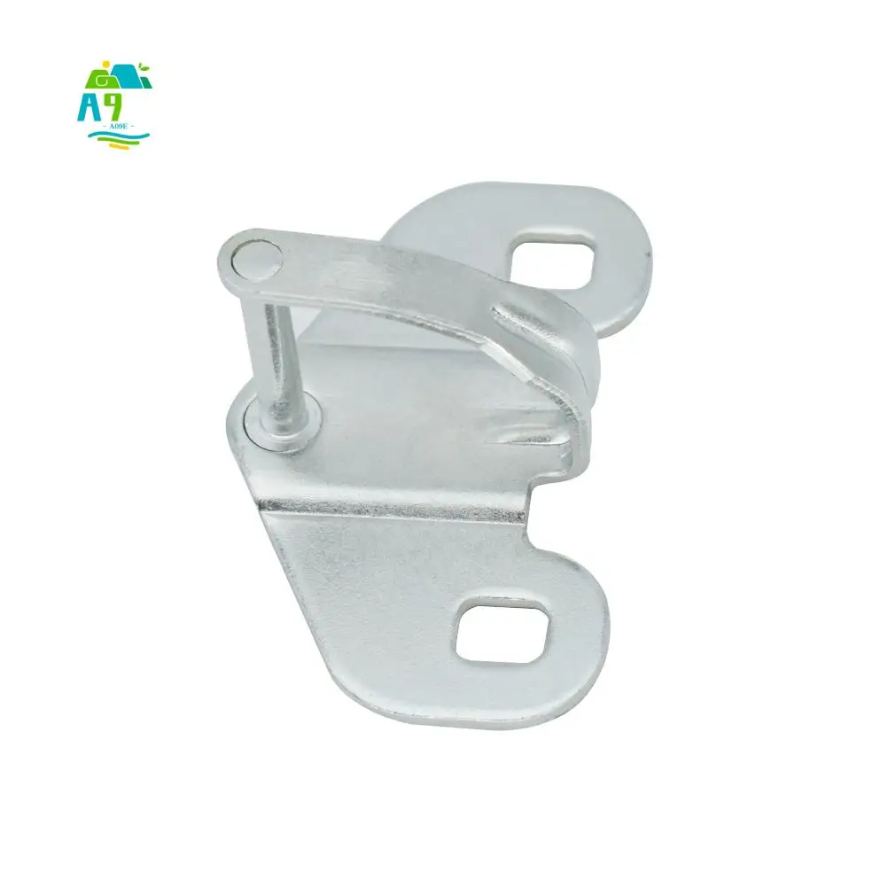 

A09E-автомобильный крюк задней двери, нижняя защелка задней двери для Fiat Ducato Boxer Citroen Relay 2006-2014 1345736080