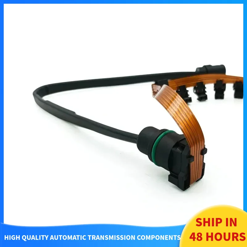 

01M 095 096 G93 01M 927365 Automatic Transmission Internal Wiring Harness Ribbon Sensor Fit For VW AUDI Car Accessories
