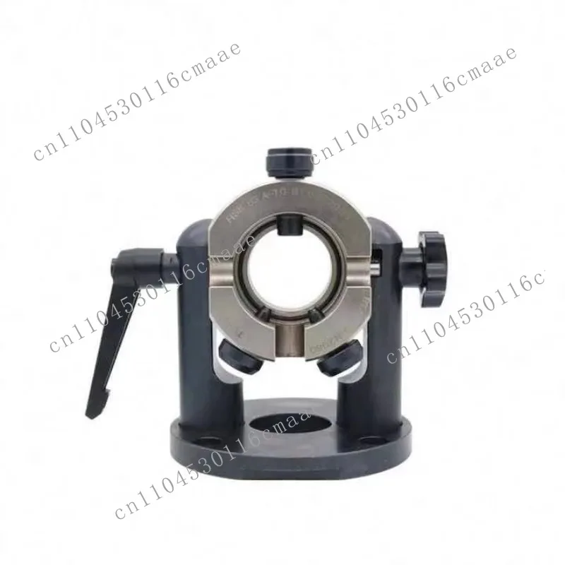 BT40/SK40/HSK63F engraving milling machine universal vertical horizontal tool holder, with tool lock holder, 5 kg