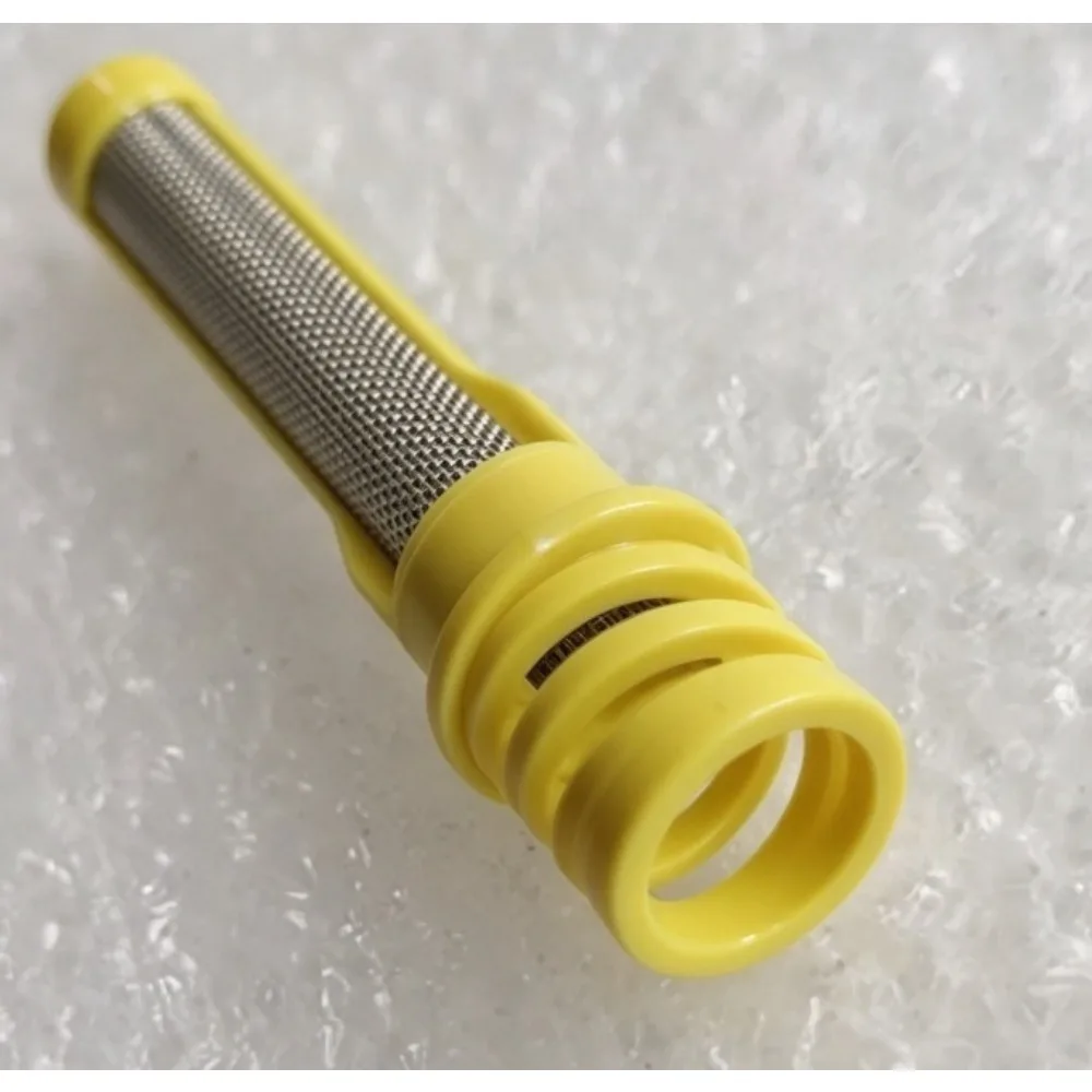 For Ford for Lincoln MKC MKZ MKX Continental Navigator Corsair Aviator Car Turbocharger Oil Inlet Pipe Filter Screen Element