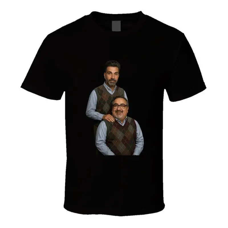 Jim Lou Step Brothe… - image