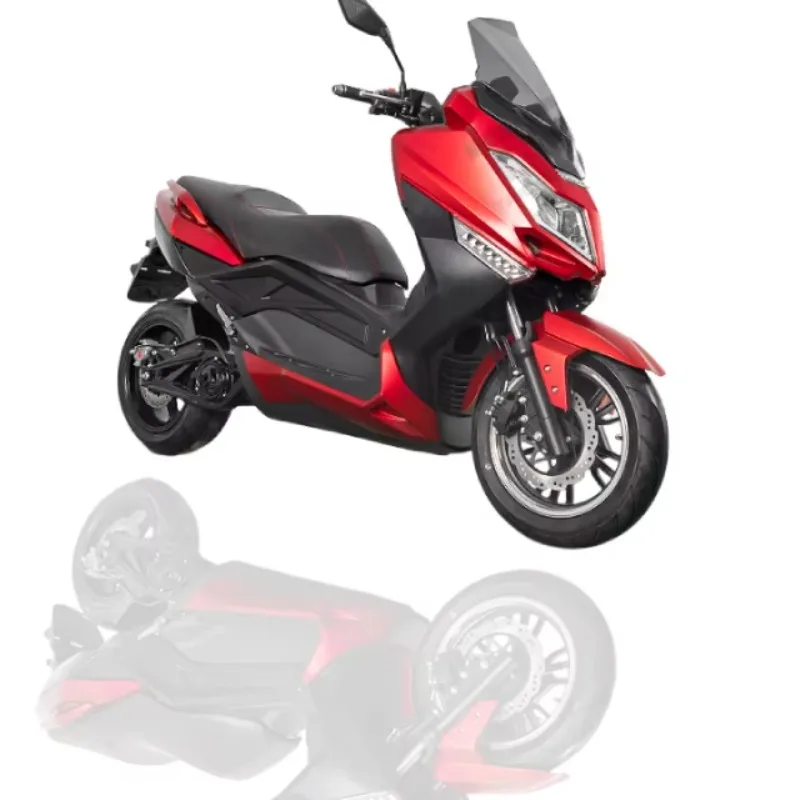 

2025 Newest 8000w Adult Cruiser Electric Motorcycles Scooter E Bike Motorcycle With Removable Battery HB-T9 Central