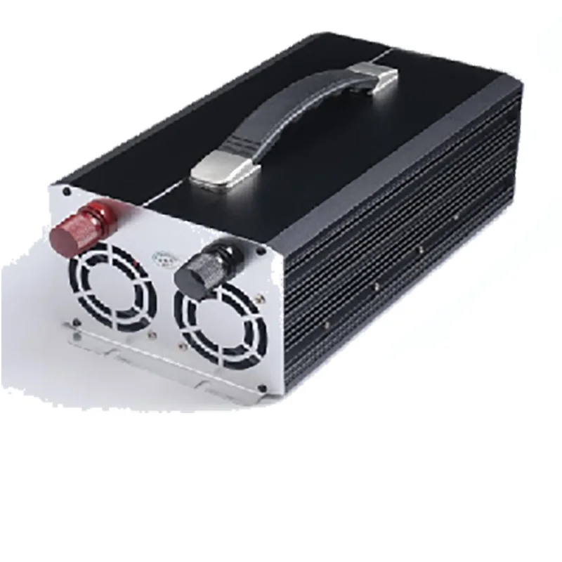 Modified wave inverter 12V/24V/48V/ 60V-1800W vehicle-mounted or household