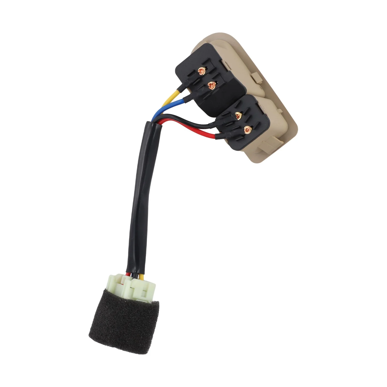 

Кнопка открывания багажника для Hyundai Sonata 2006-2008 и Optima 2009-2010 с совместимым номером детали OEM