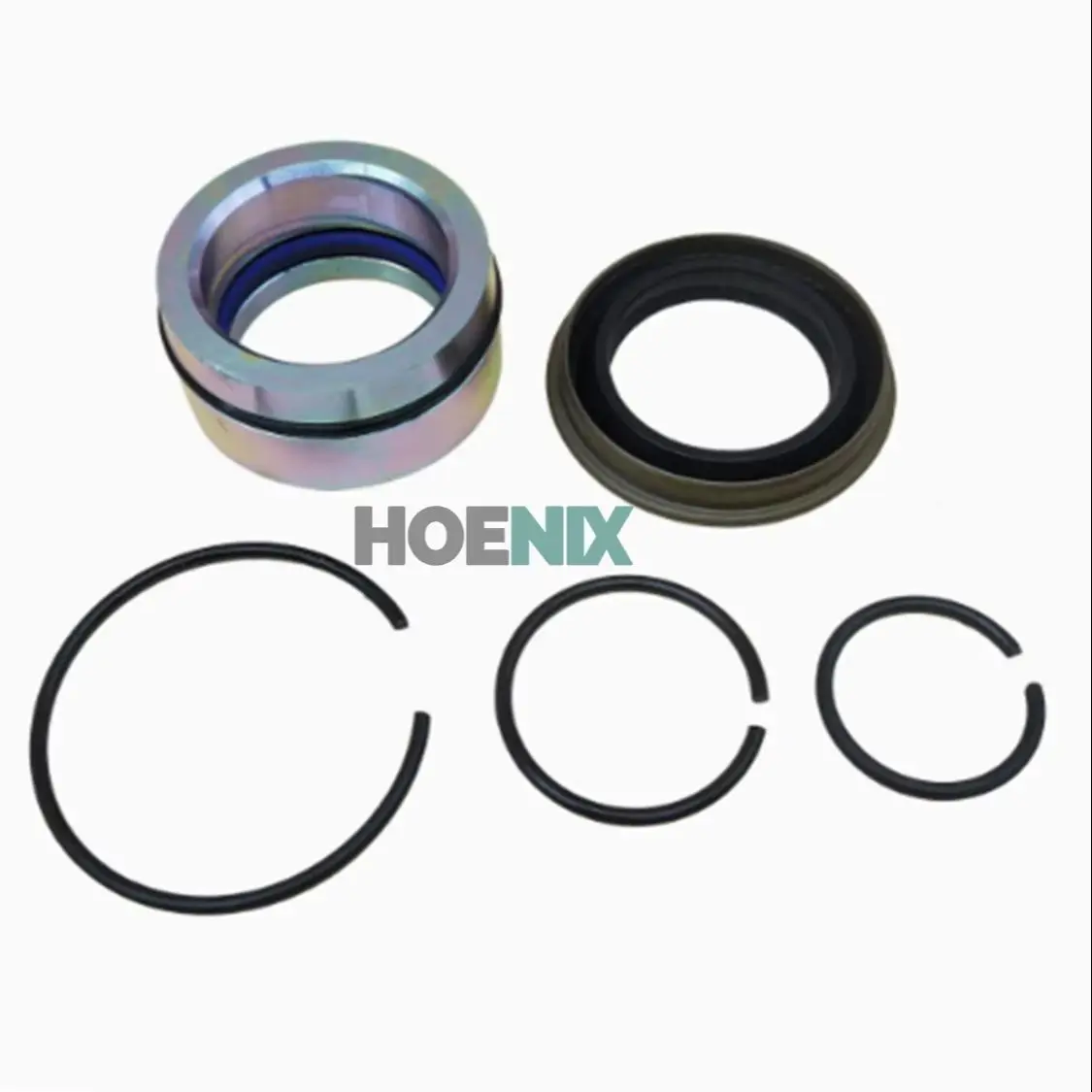 1433655 1541982 Use  For Scania truck cab lifting cylinder repair kit 1541982