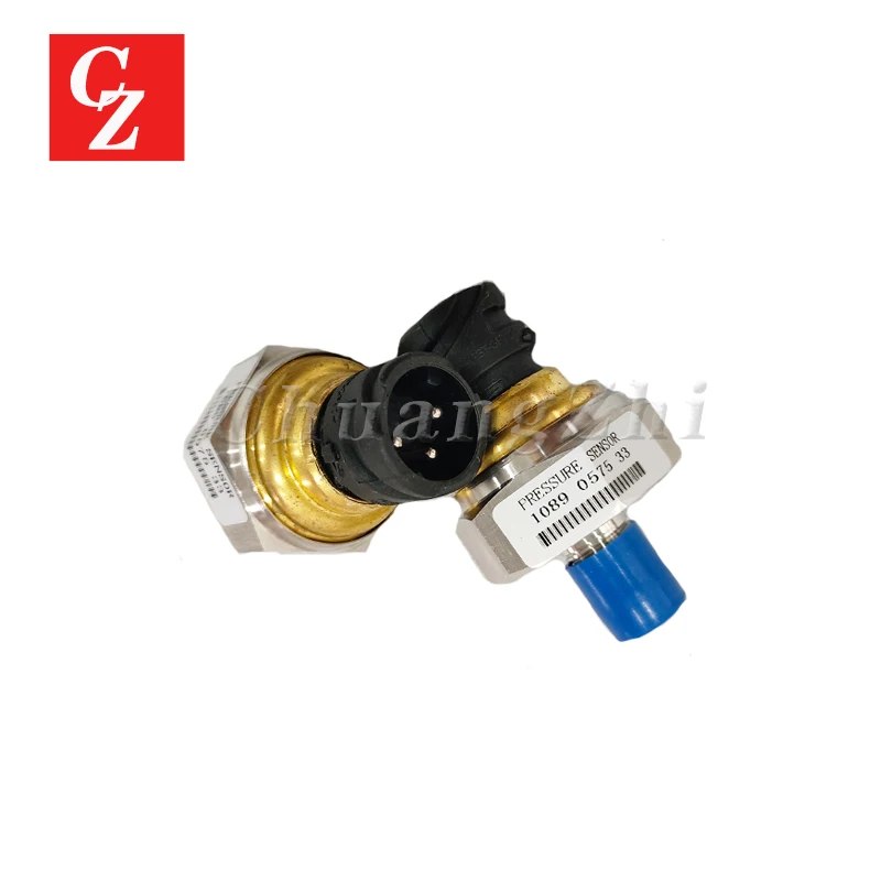 Sim Promoções especiais de fim de ano 1089057533 Sensor de pressão para sensor de compressor de ar Copco 1089-0575-33