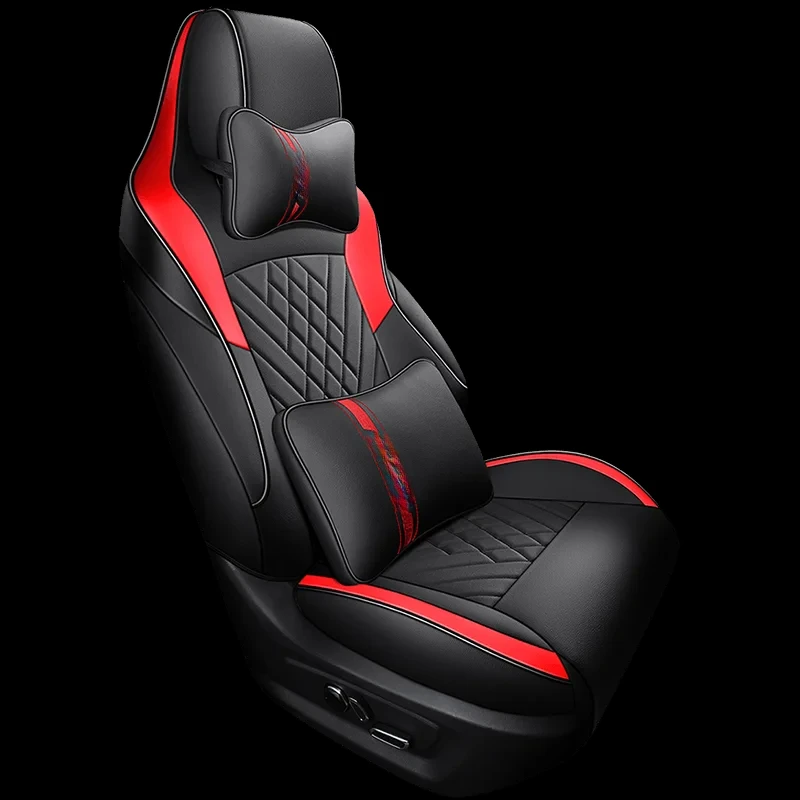 Customized Car Cushion New Special Design for Optimal Comfort