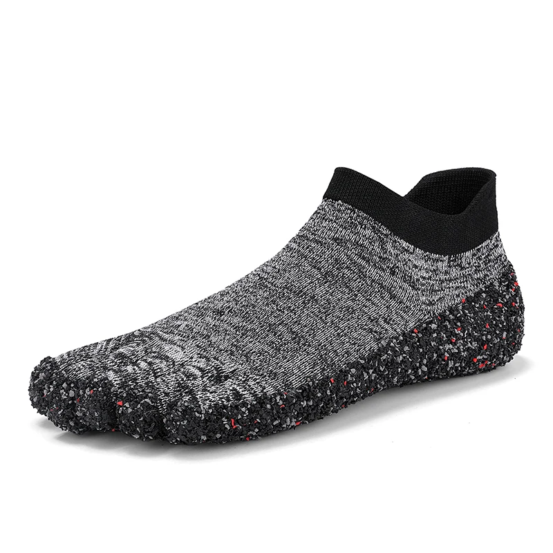 Ultralight Five Finger Sneaker Beach Barefoot River lake Wading Water Shoes Thin indoor fitness multifunctional Split toe Shoes