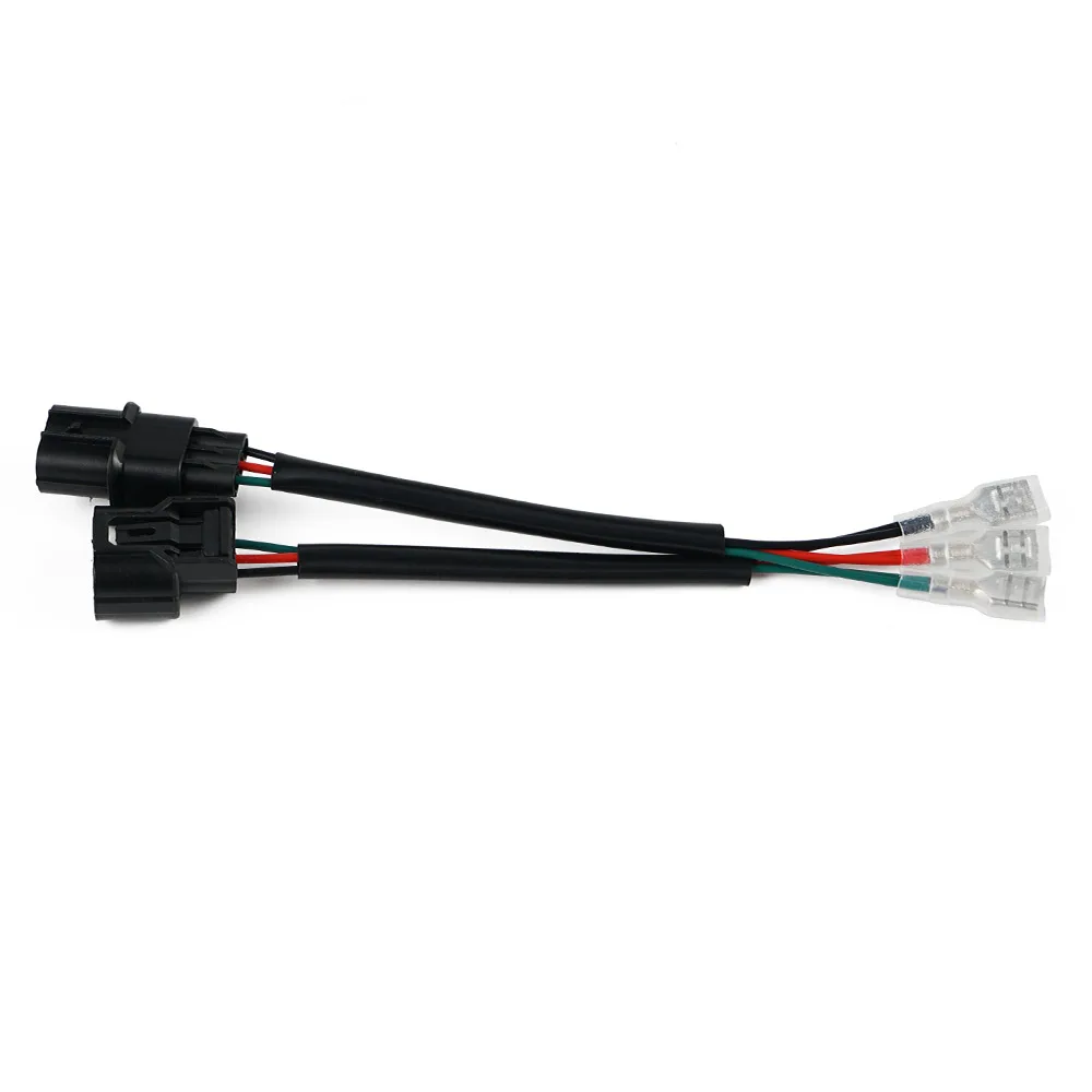 14cm Connect Adapter for TPS Tool for KTM EXC-F XCF-W XC-F SXF Factory Edition for Husqvarna FC FE 2017 for Yamaha YZ250F Honda