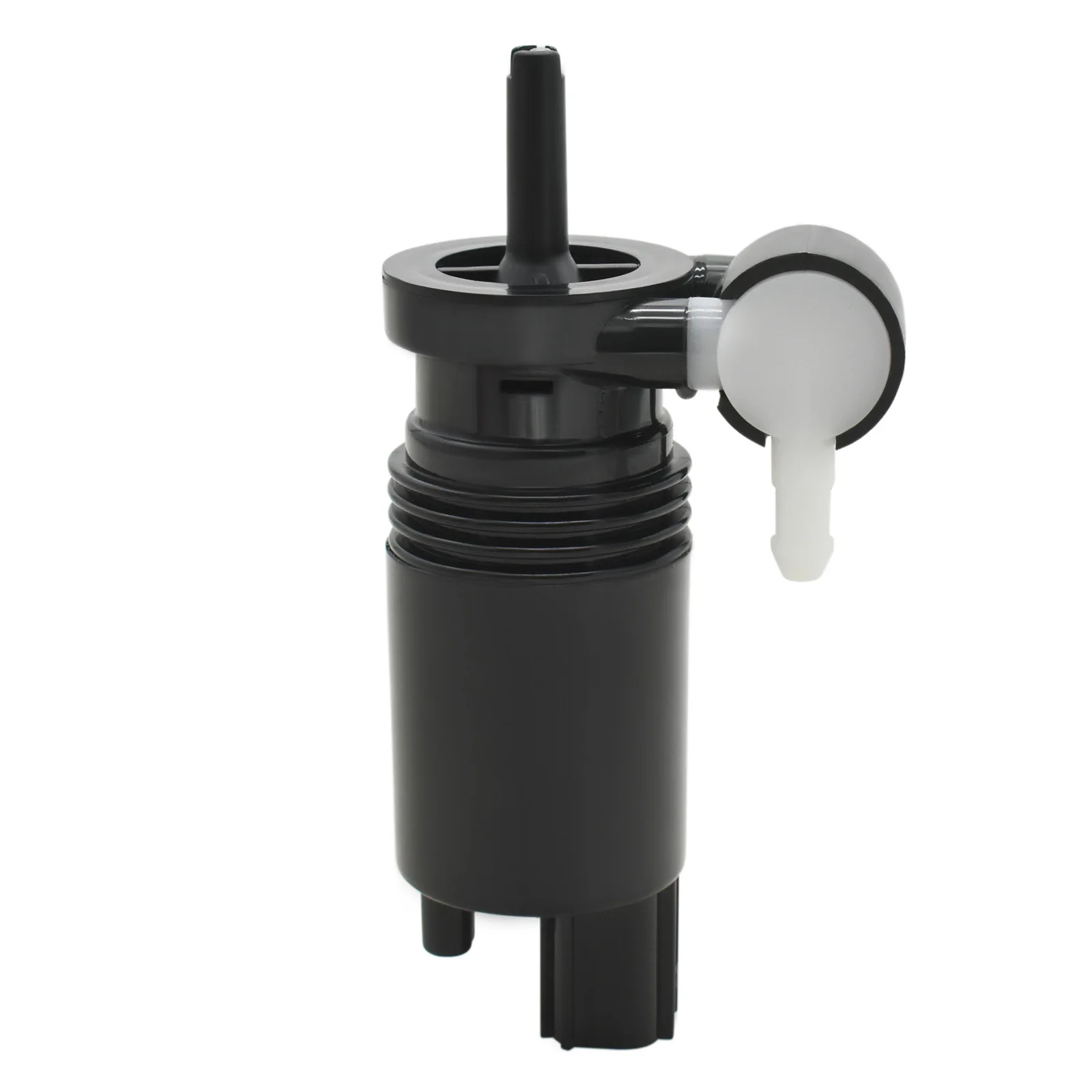 Windshield Washer Pump LR079904 Washer Motor Replacement for Land Rover Range Rover Evoque Discovery Sport Velar Jaguar E-Pace