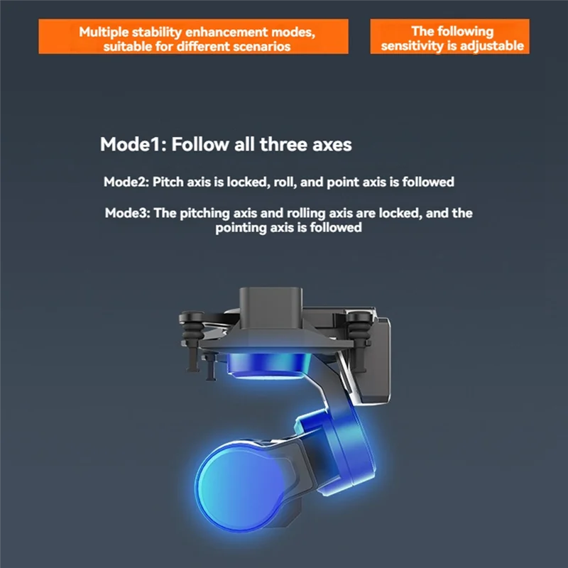 C-20T Fpv Camera Gi…