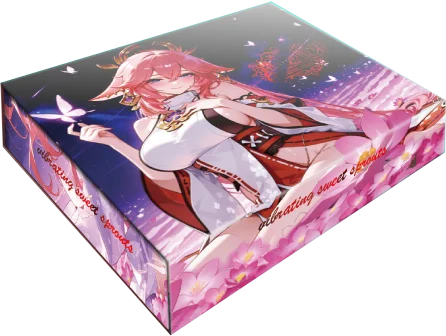 Meikashe Vibranting sweet Sprouts Goddess Story Cards Waifu Booster Box CCG ACG Collectible peripheral Hobby cards Gifts