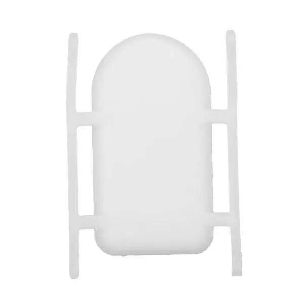 

Пластиковый спойлер-накладка на крышу для моделей автомобилей и грузовиков масштаба 1:64, аксессуар для DIY-модификации