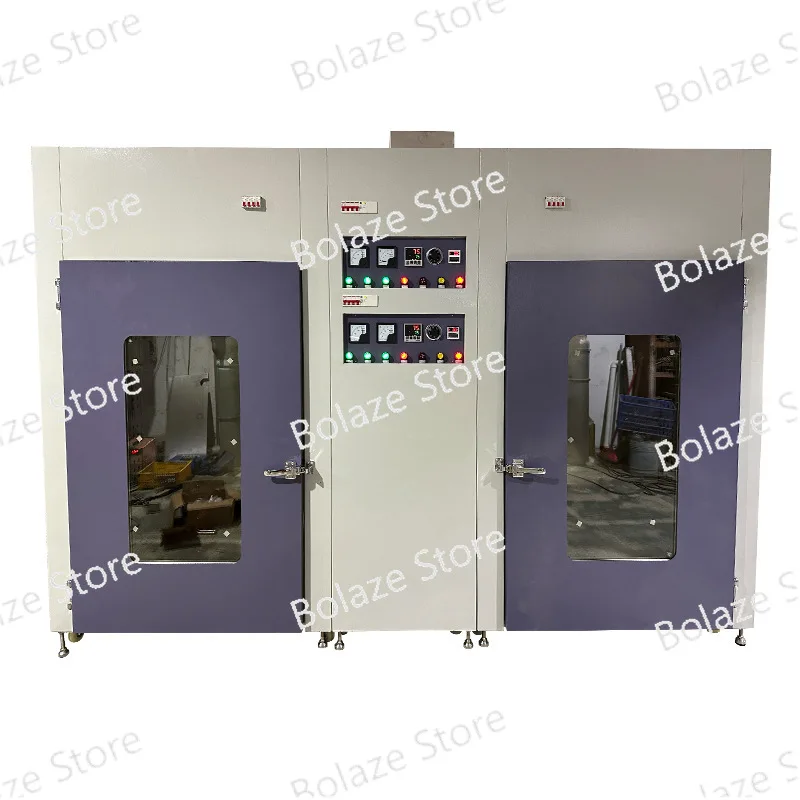 

Room Burning Room Biological Pharmaceutical Computer Communication Instrument Simulation Environment Aging Experiment Box