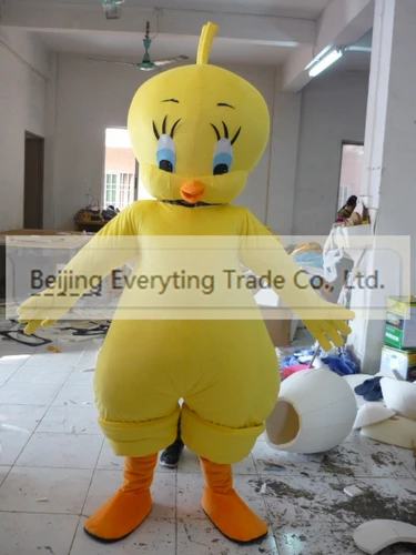 Nuovo adulto vendita calda schiuma peluche pollo fantasia cartone animato mascotte Costume peluche natale vestito operato Costume mascotte di Halloween