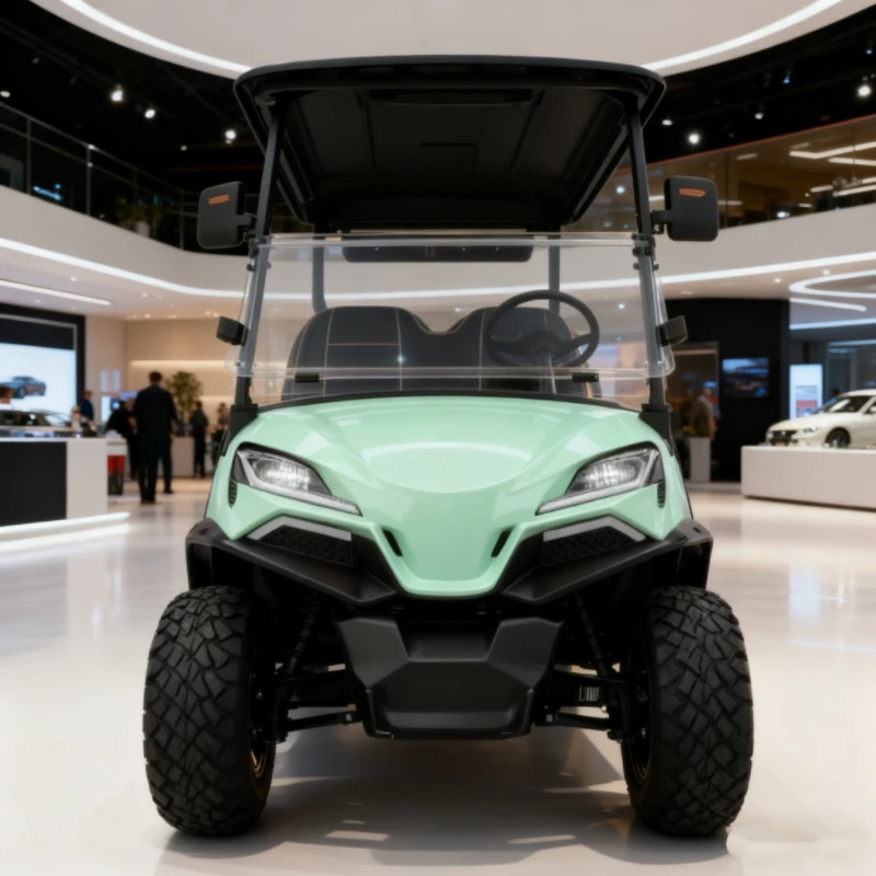 Ce Certified 2/4/6/… - image