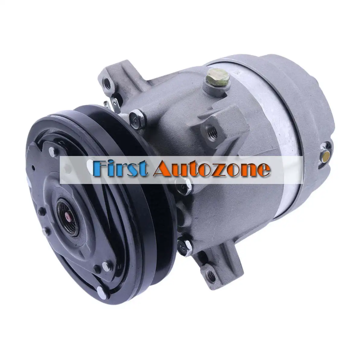

A/C Compressor T4520-50052 For Kioti Tractor DK45S DK55 DK55C DK65C