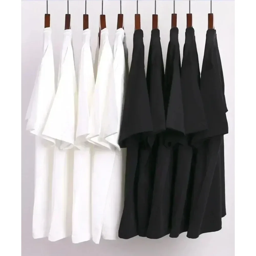 تي شيرت مضحك "أنا أفعل أشياء برنت" بأكمام قصيرة - بلوزة قطنية ناعمة للجنسين - قميص يومي كاجوال مطبوع عليه نص جريء