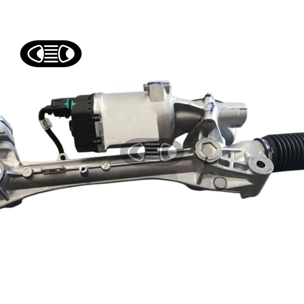TUZHIHAO Suitable for BYD Tang Mechanical Steering Gear With Cross Tie Rod Assembly