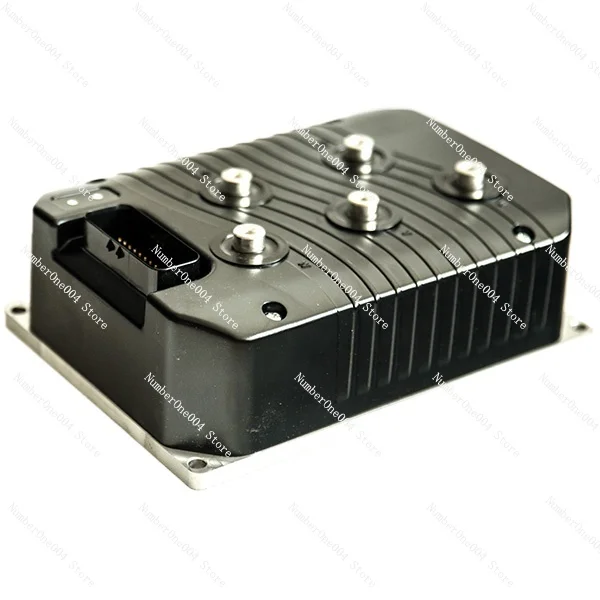 Programmable AC Motor Controller 1234-5371 36V / 48V - 350A