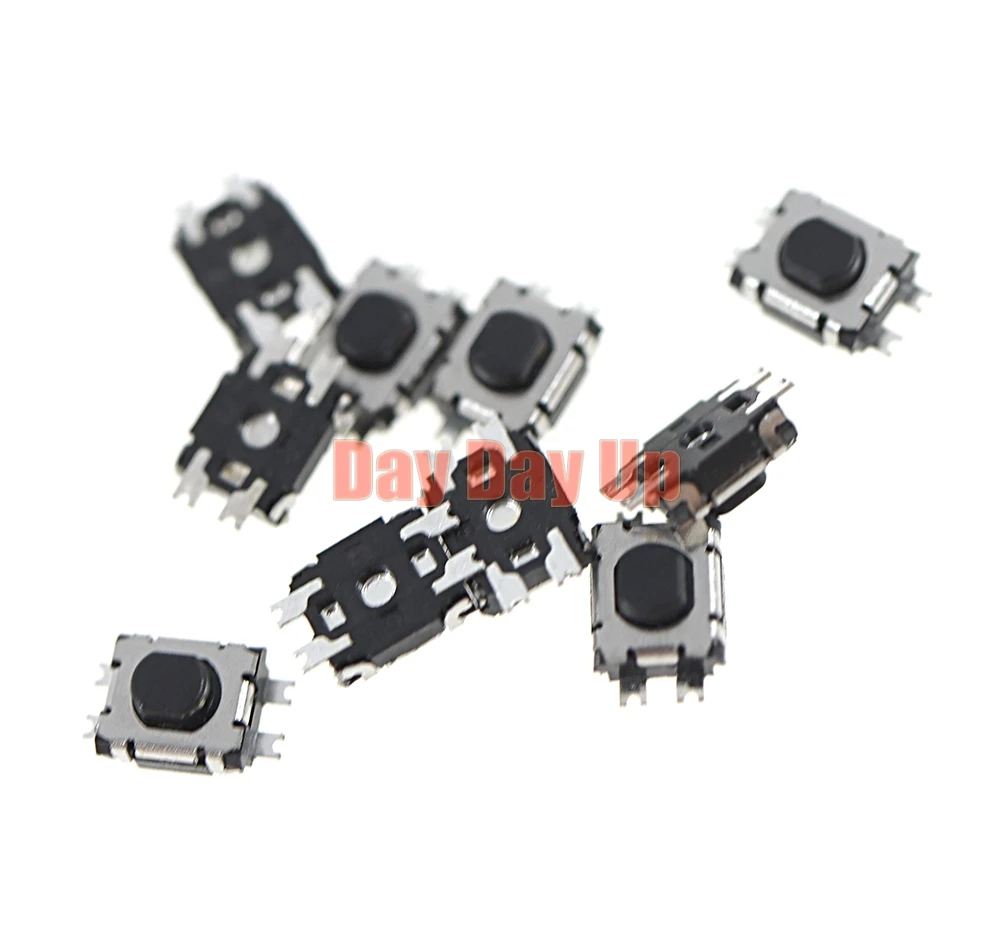 스위치 NS NX 조이 콘 마이크로 스위치 ZL ZR 케이블 버튼 닌텐도 스위치 ZLZR 버튼 액세서리 용 150PCS