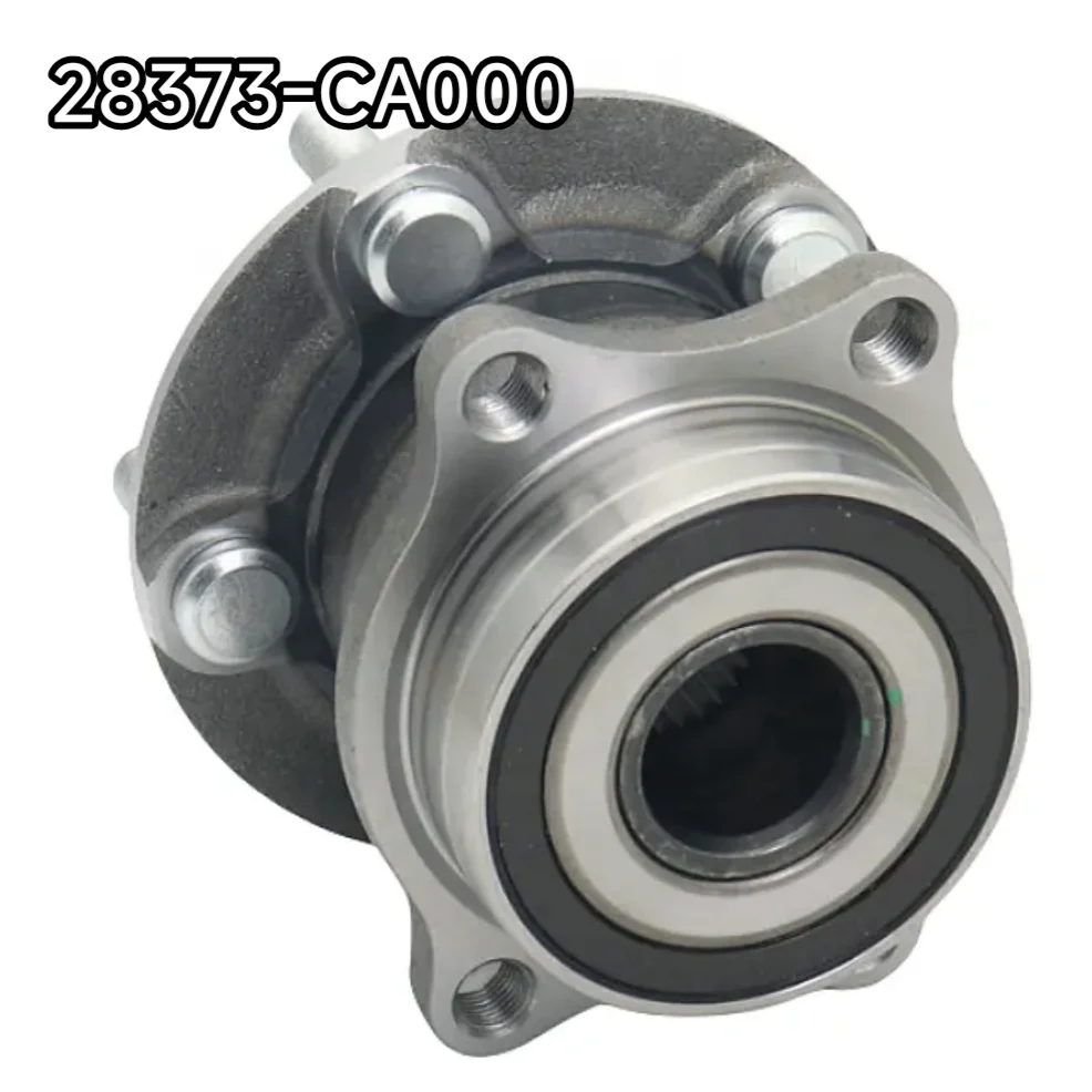 

for SUBARU BRZ ZC60 2012 TOYOTA GT86 ZN6 2012 Front Wheel Hub Assembly, 28373-CA000 SU00300782 713234210