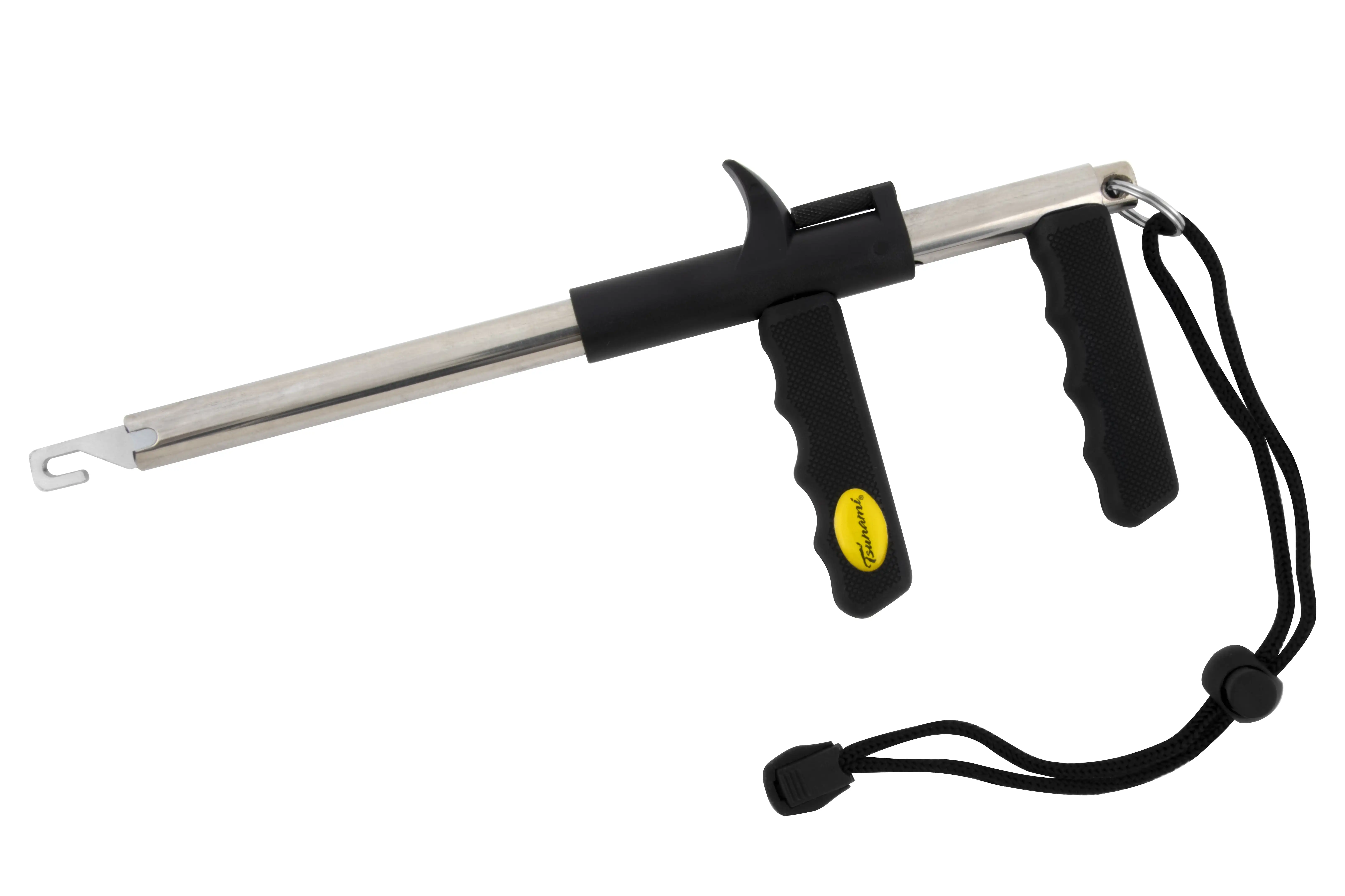 

9.5 Mechanical Hook Remover