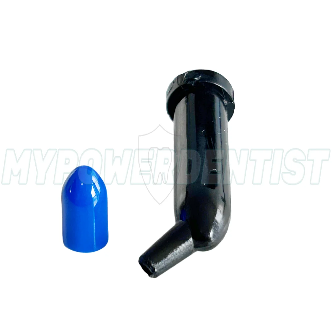 Dental Compules Unidose Composite Resin Capsules Light Cure A2 Z350 0.35g/Pcs