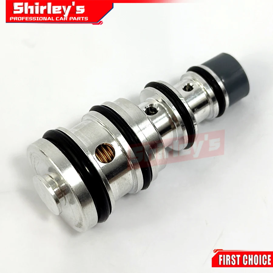 

CVC DCS171C Механический регулирующий клапан компрессора кондиционера для Fiat Renault Nissan Altima