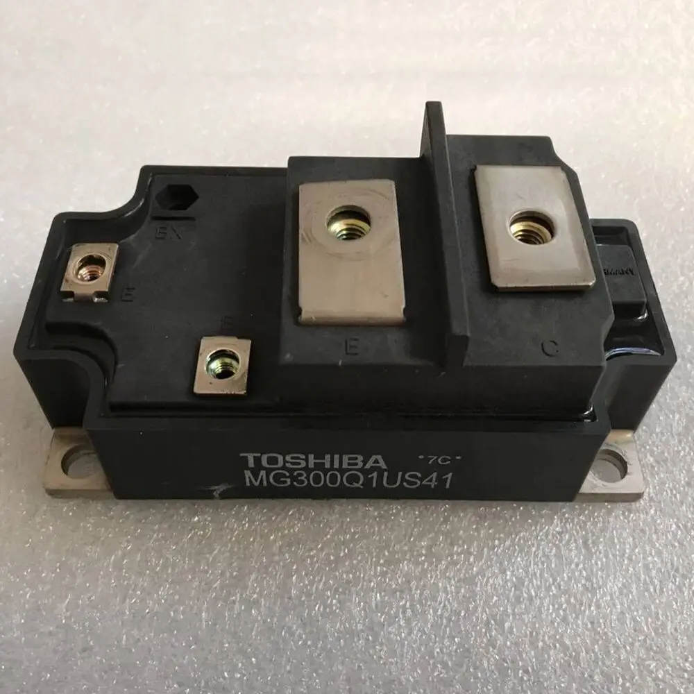 

Brand New Mitsubishi MG300Q1US41 IGBT Module