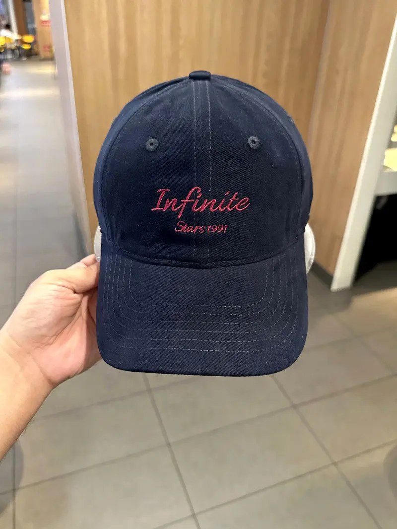Baseball cap women's youth fashion street versatile couple peaked cap outdoor sun hat men