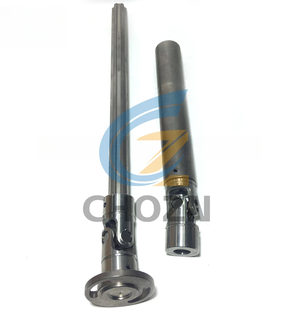 

Heidelberg Printing Parts XL105 Feida Universal Joint Assembly Enhanced Feida Universal Joint MV.032.546 Heidelberg Spare Parts