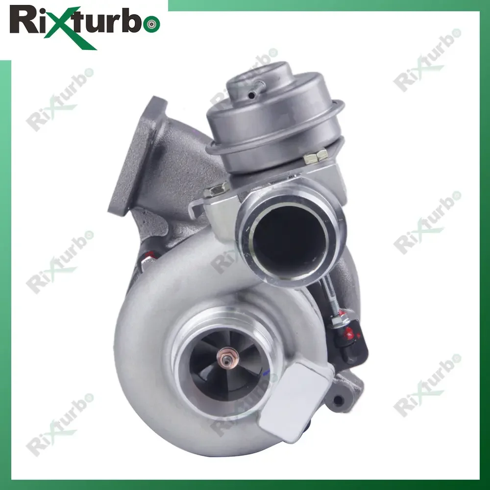 TD04L Turbine Complete Turbo charger Turbocharger 49T77-07440 for VW Crafter 2.5 TDi 136HP 100Kw 2.5TD BJM BJL CECA CECB 2006-