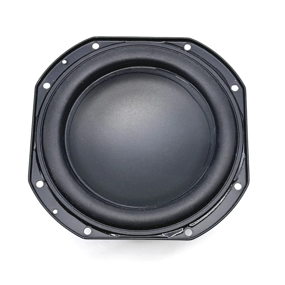 1pcs Original generation low pitch horn board USB Subwoofer Speaker Vibration Membrane Bass Rubber Woofer For JBL Boombox 1