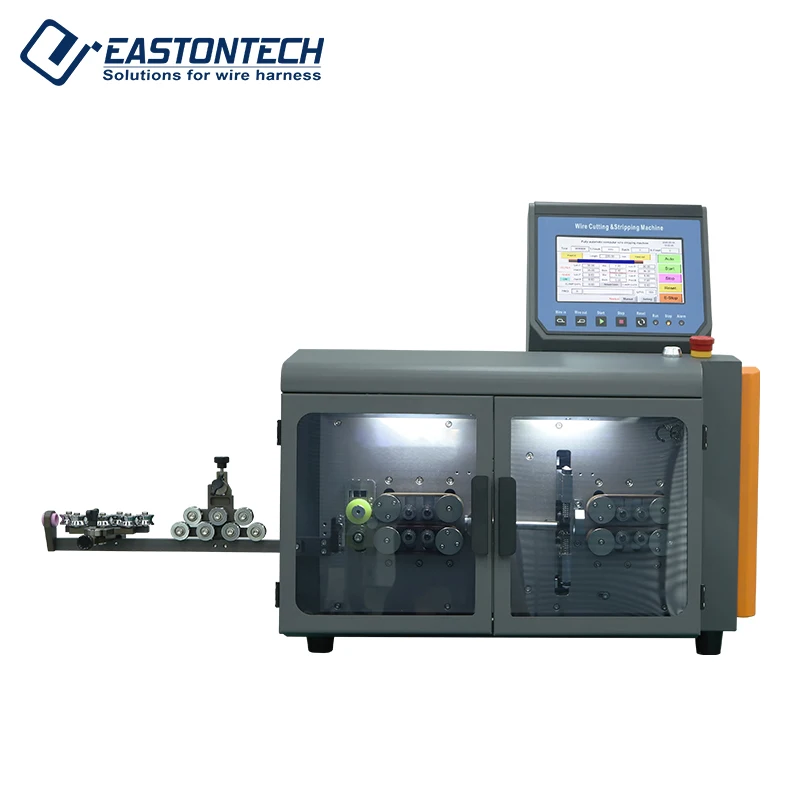 EW-05B+ Wire Harnes…