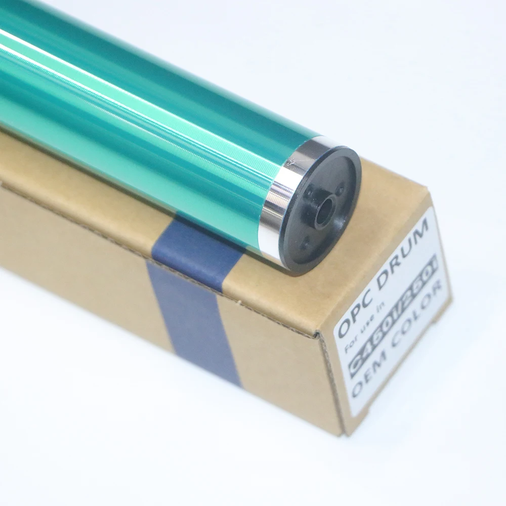 

4X Long Life OEM Color OPC Drum for Konica Minolta Bizhub C250i C300i C360i C450i C550i C650i C750i Premium Tambor Cylinder