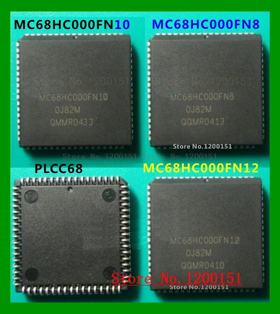 5 buah/lot plplplplplcc68