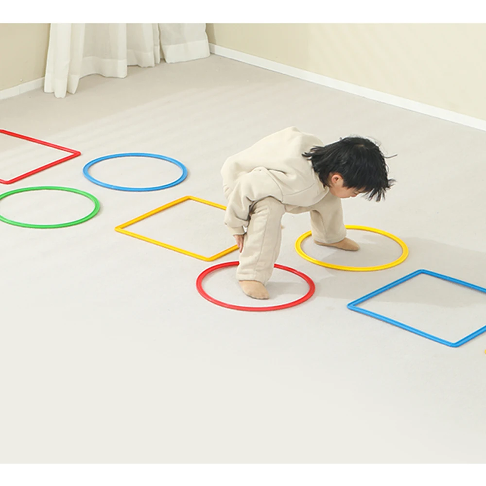 Kit da allenamento per calcio, attrezzatura per ponte dell'equilibrio per allenamento all'ingrosso