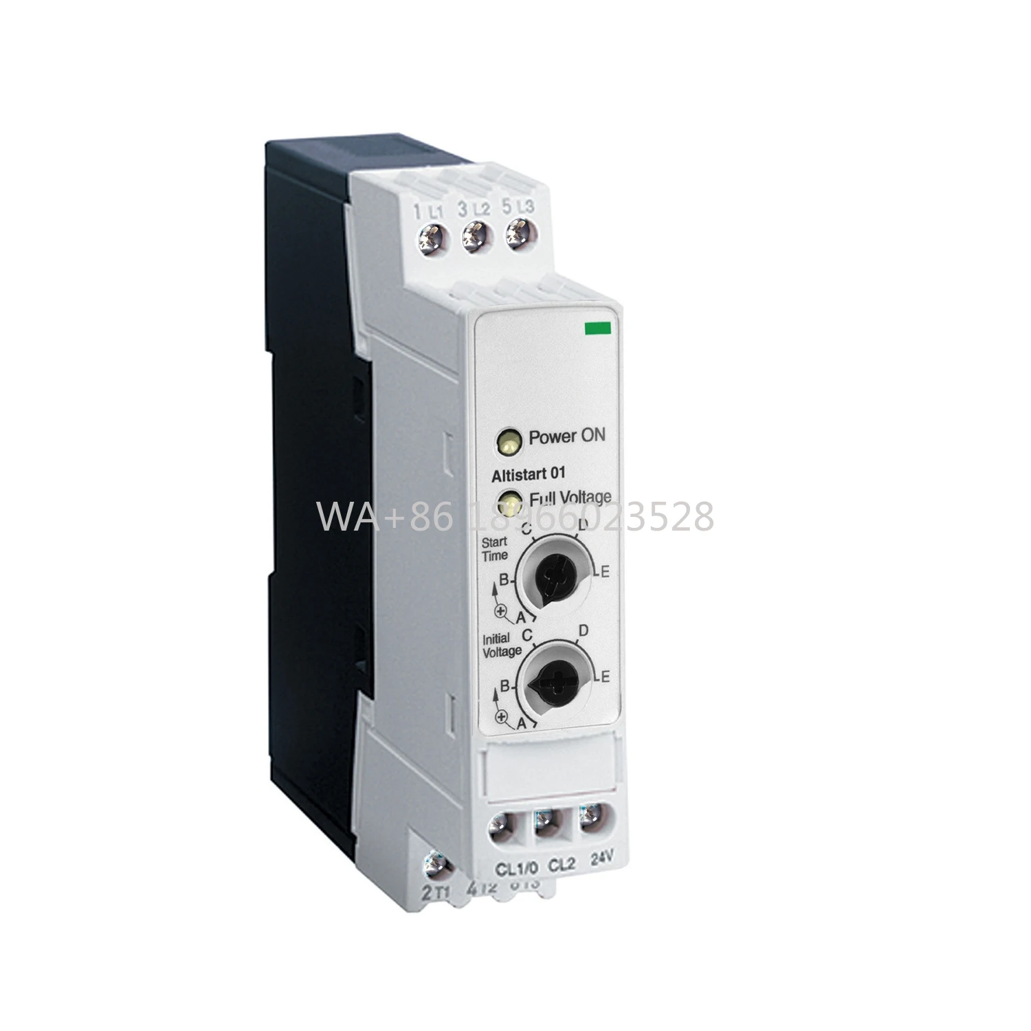 

ATS01N103FT-112FT Стартер двигателя 3-12А 200-480В 0,55 1,5-6кВт Софт стартер 3-12А 200-480В 0,55 1,5-6кВт Стартер