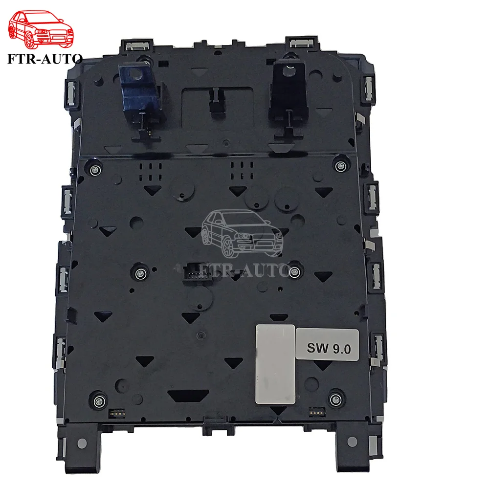 280904197R Instrument control panel Fit for Renault Koleos