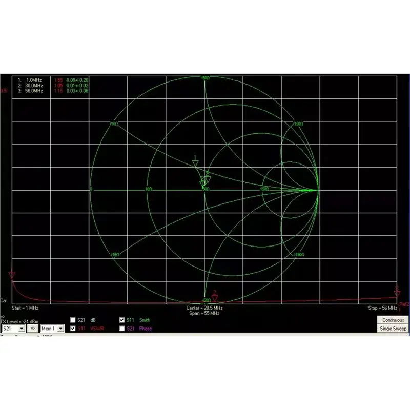 balun-antenna-1-6-3000w-power-amplifier-1-56mhz-input-50Ω-to-output-300Ω-designed-for-medium-wave-radio-ssb-cw-fm-【a74z-miuai】
