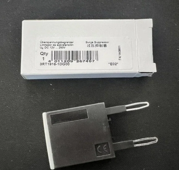 

Brand New Original 3RT1916-1DG00 in box stock Fast delivery