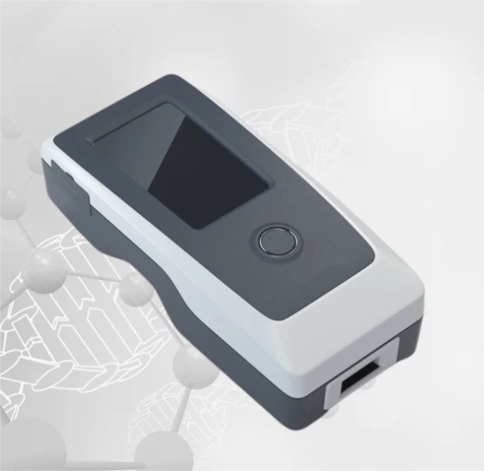 Cheap Price  Dry Fluorescence Immunoassay Analyzer/ Portable Handheld Immunofluorescence Analyzer